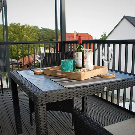 Bernsteinquartier Bq0555 Apartment